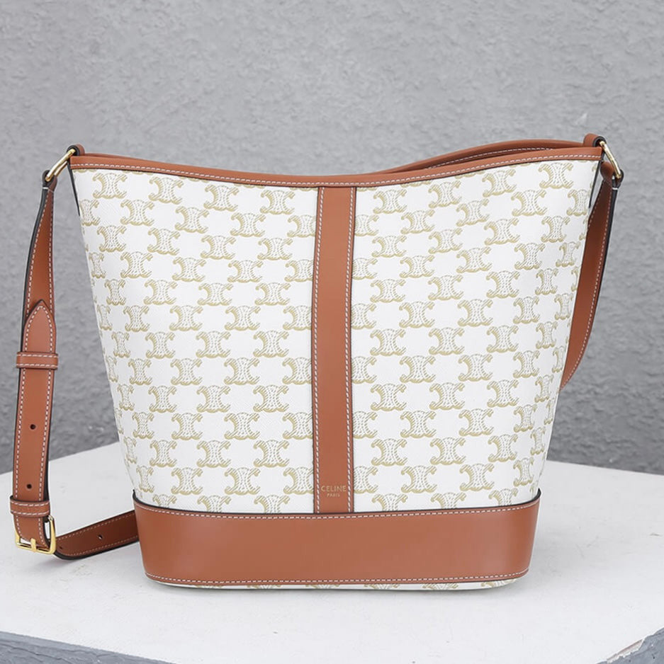 Celine Bucket Bag
