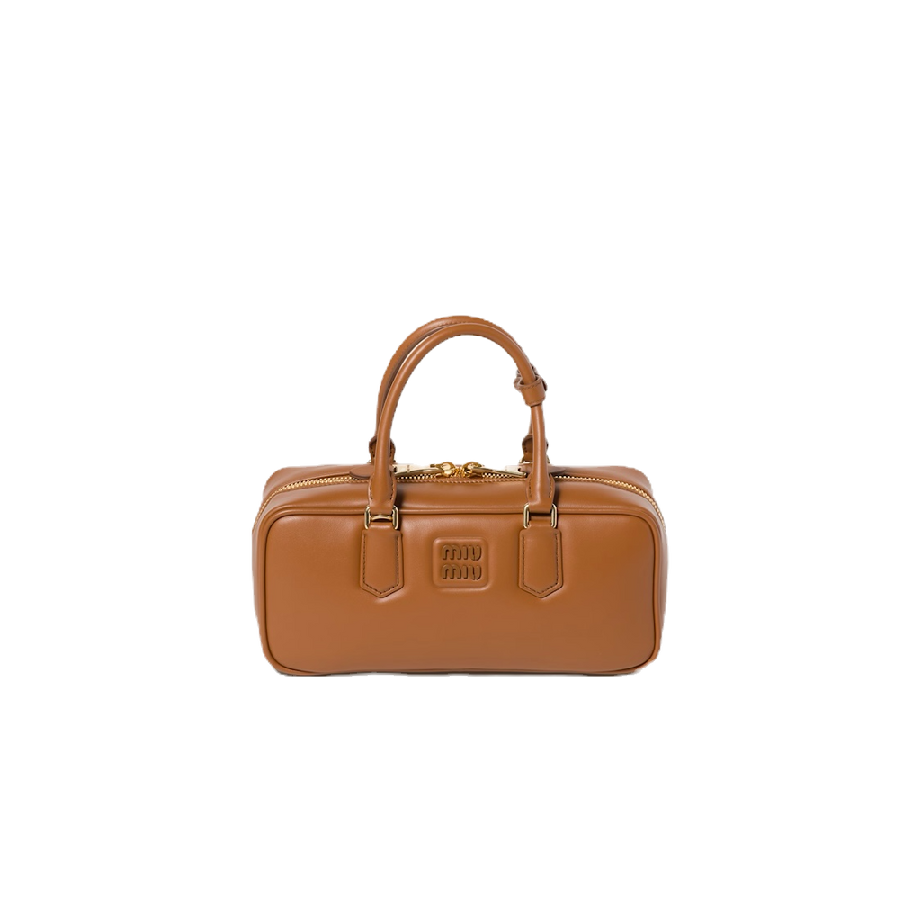 Miu Miu bag brown