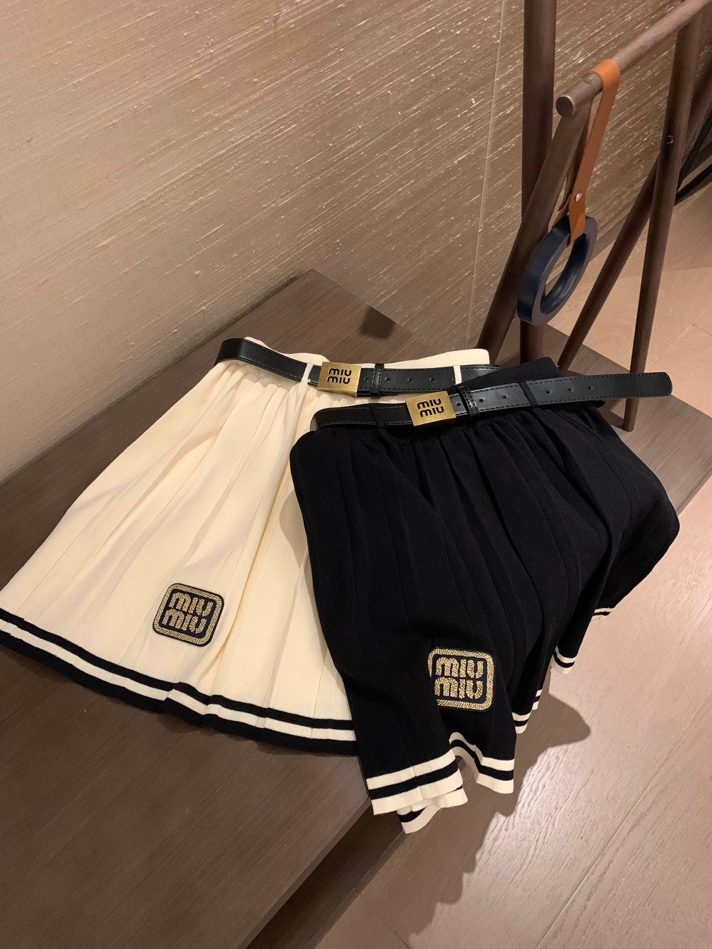 Miu Miu Skirt