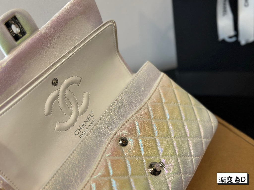 Chanel Classic Bag Replica