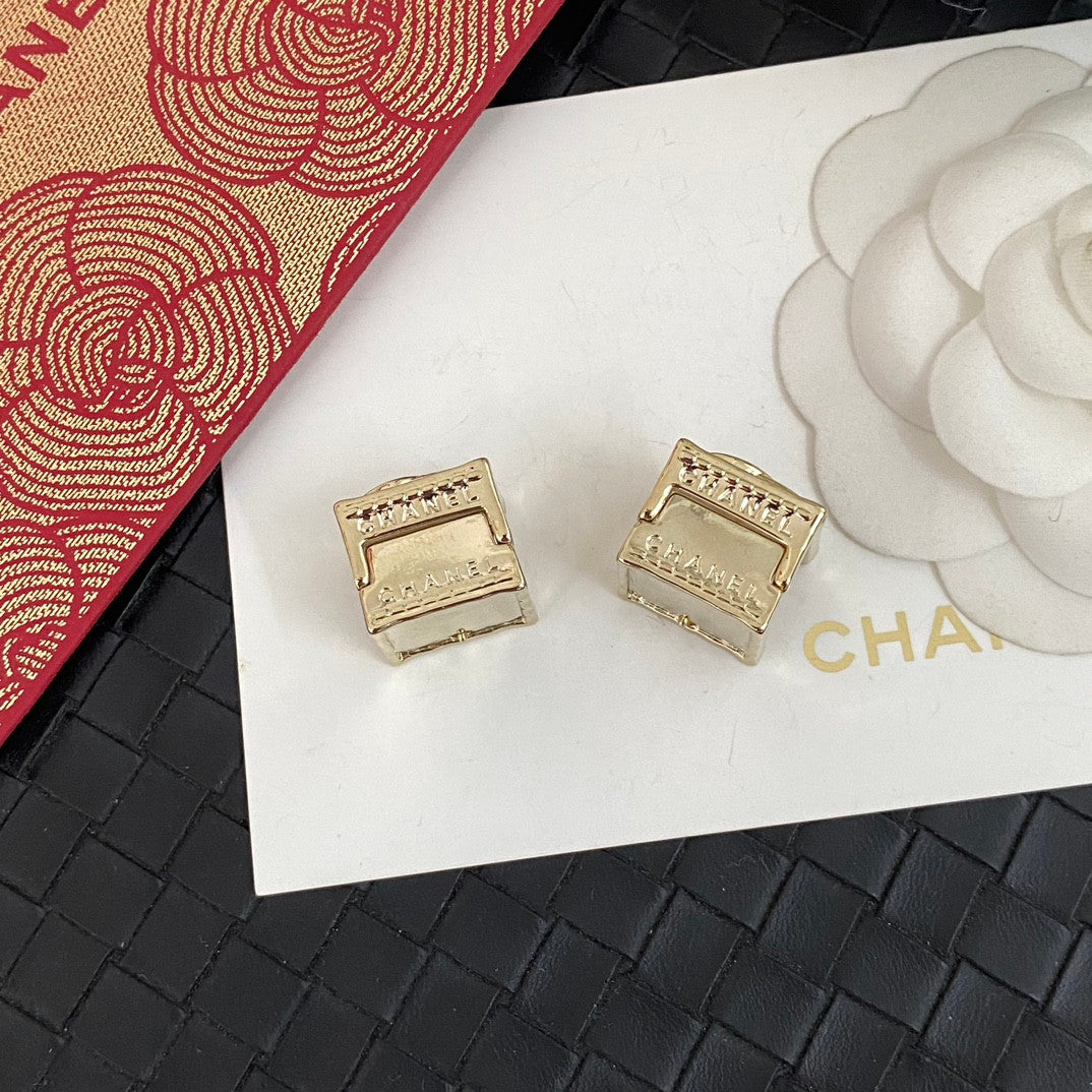 Copy Chanel Jewelry