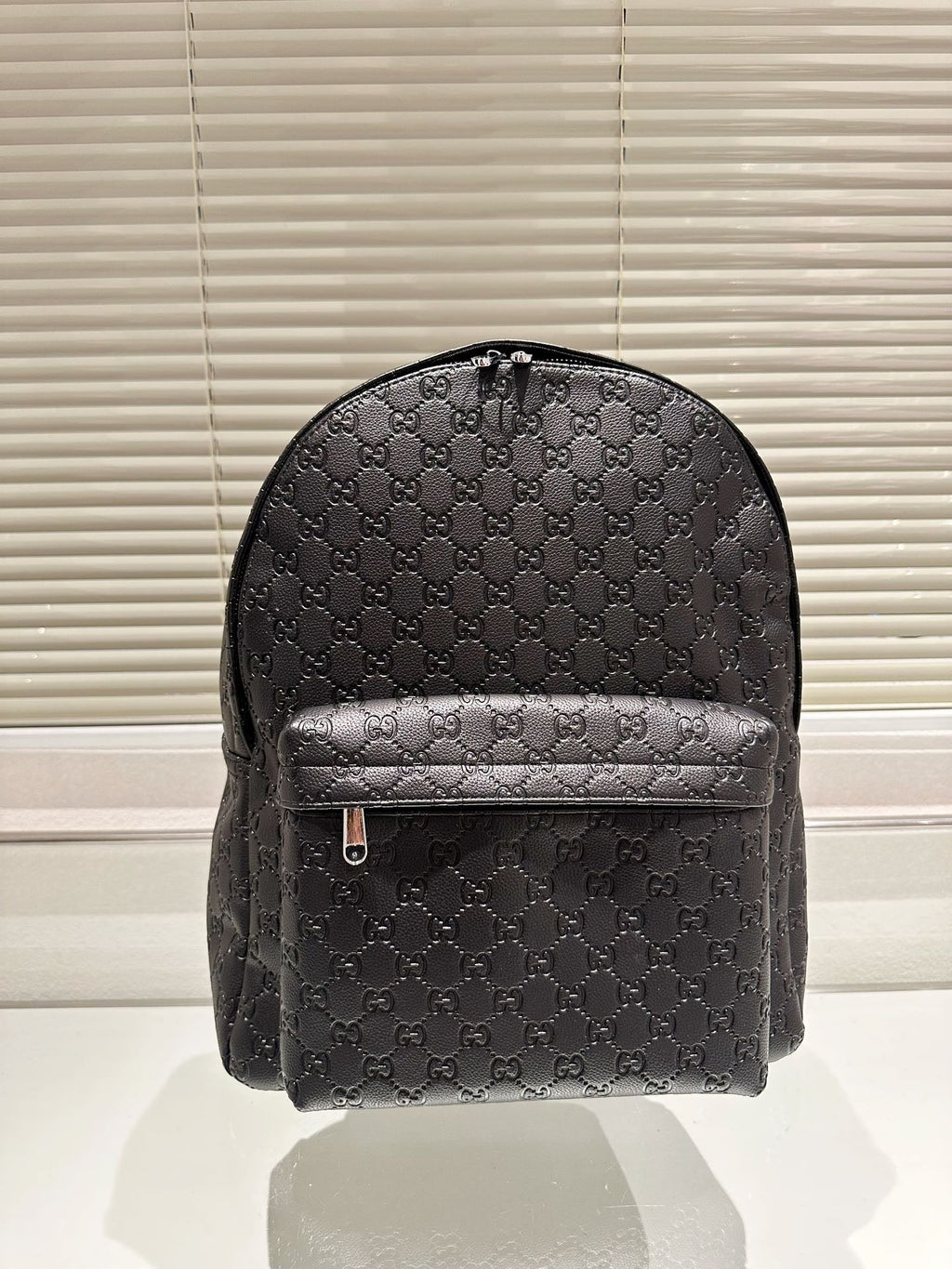 Rucsacuri din piele Gucci