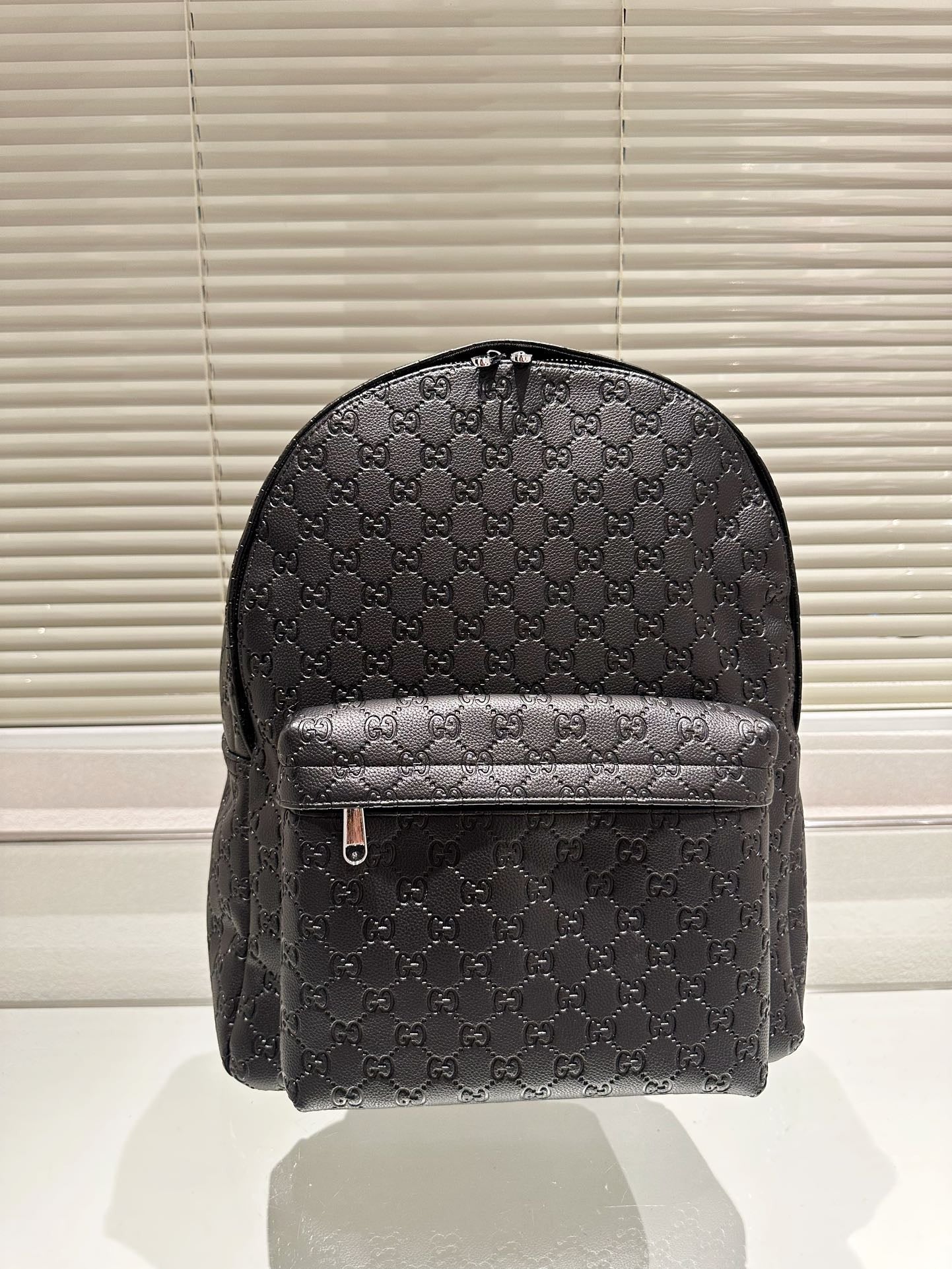 Rucsacuri din piele Gucci