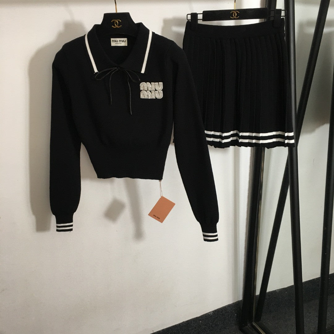 Two Piece Set Miu Miu