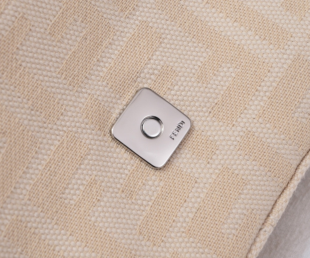 Fendi bag vintage