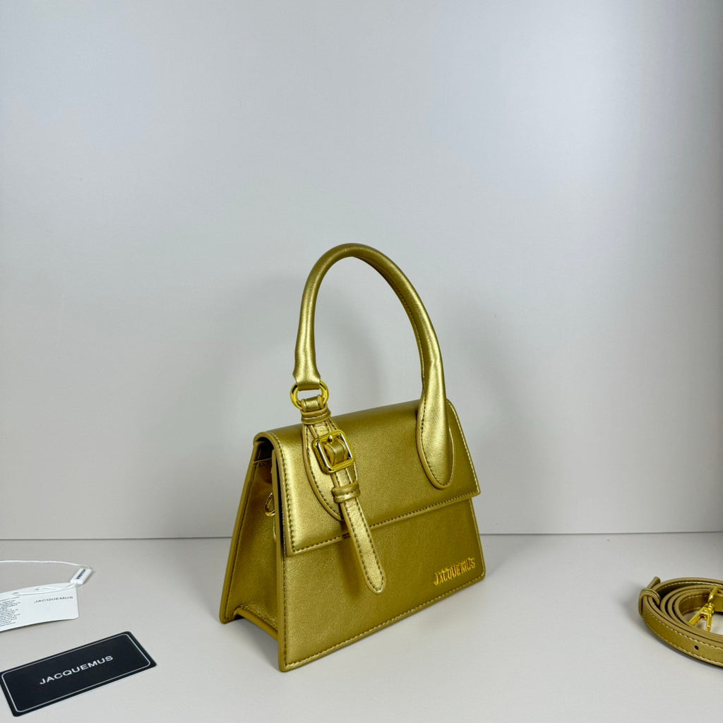 Geantă de mână Jacquemus