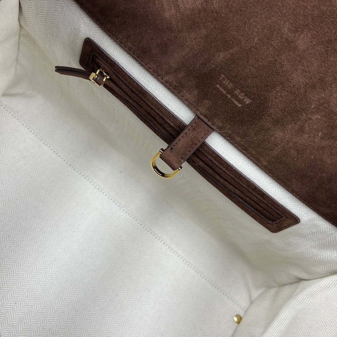 The Row Margaux Bag