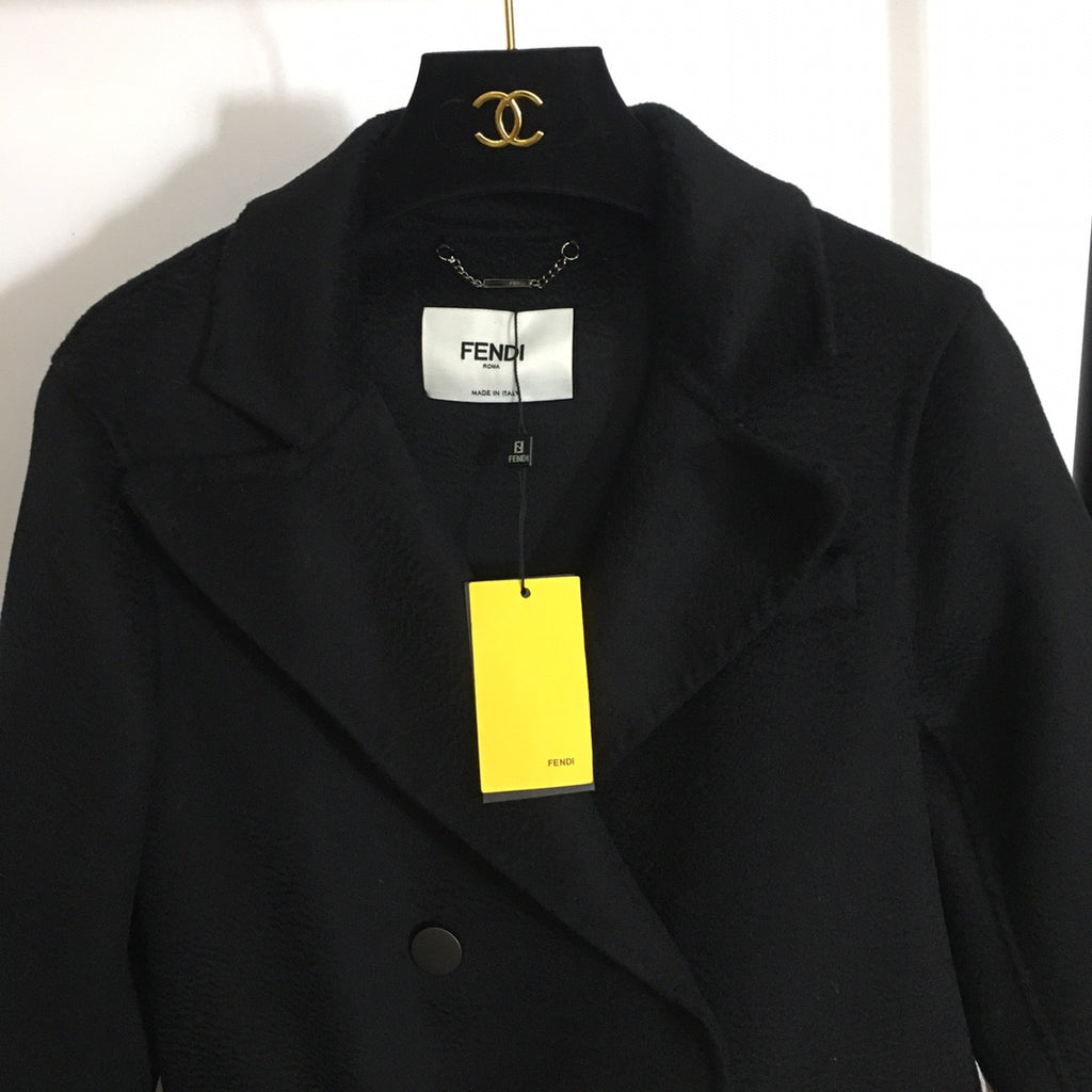 Fendi Coat