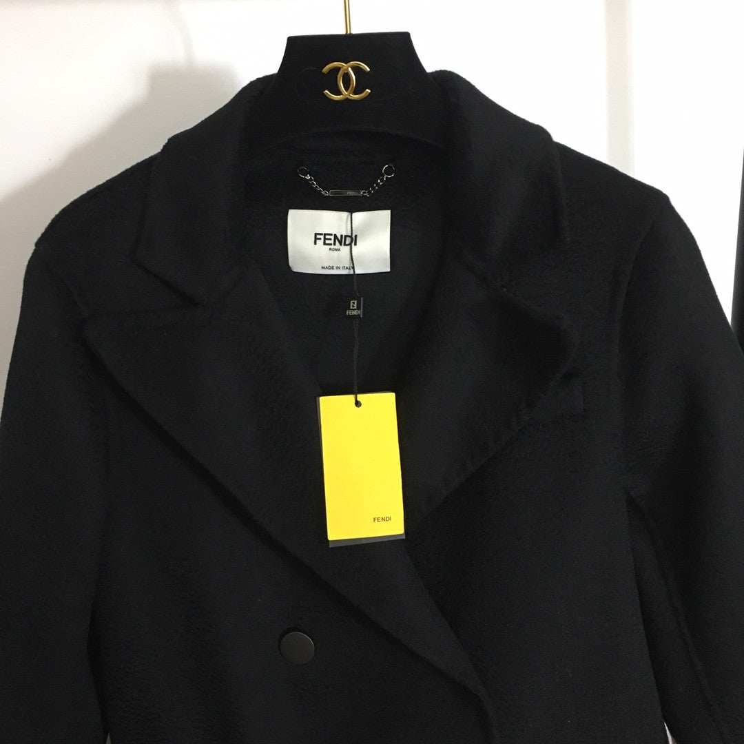 Fendi Coat