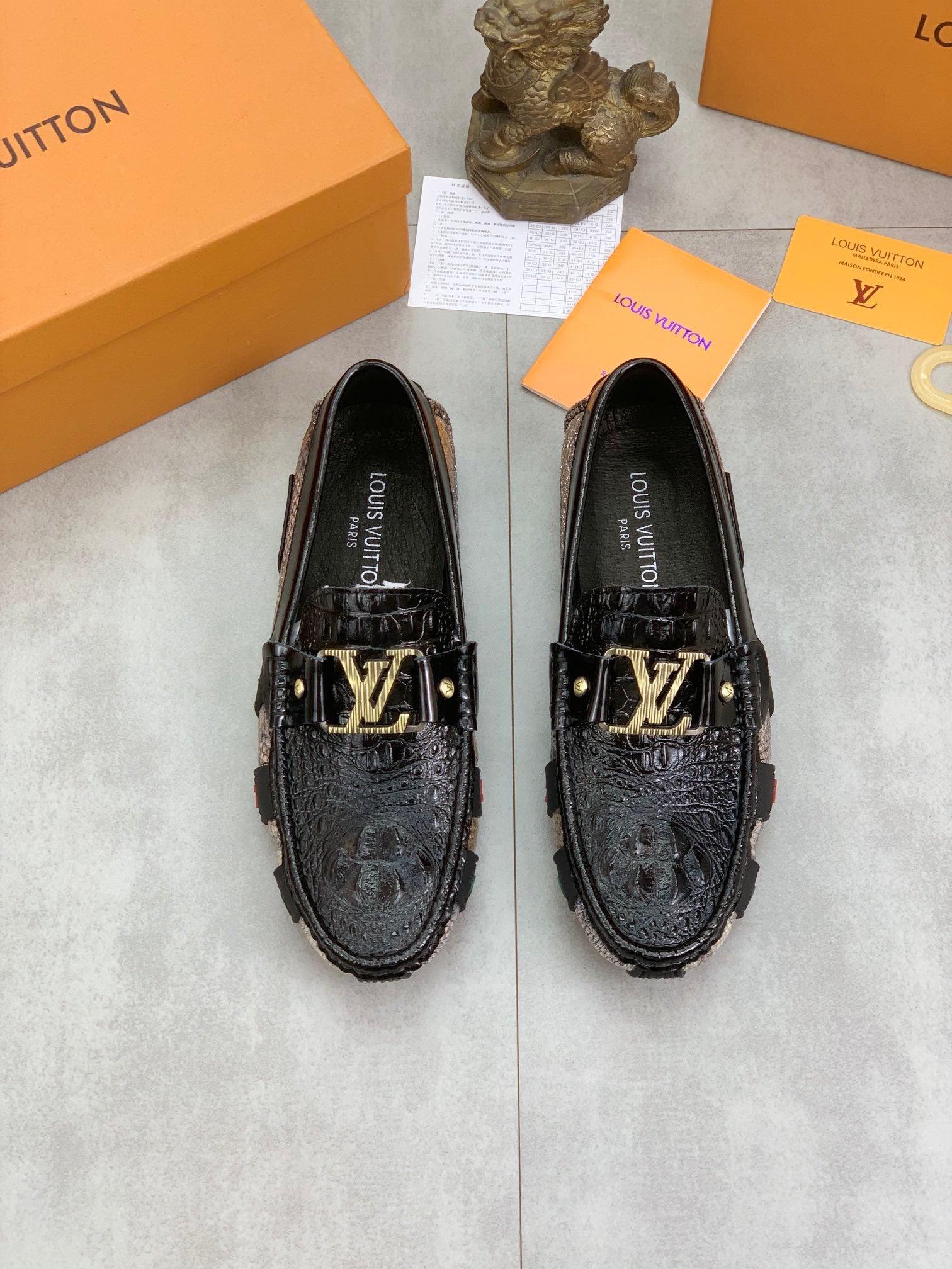 Louis Vuitton Shoes