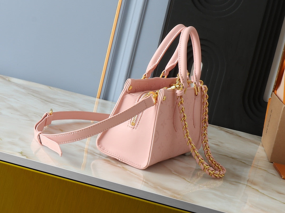 Louis Vuitton east west