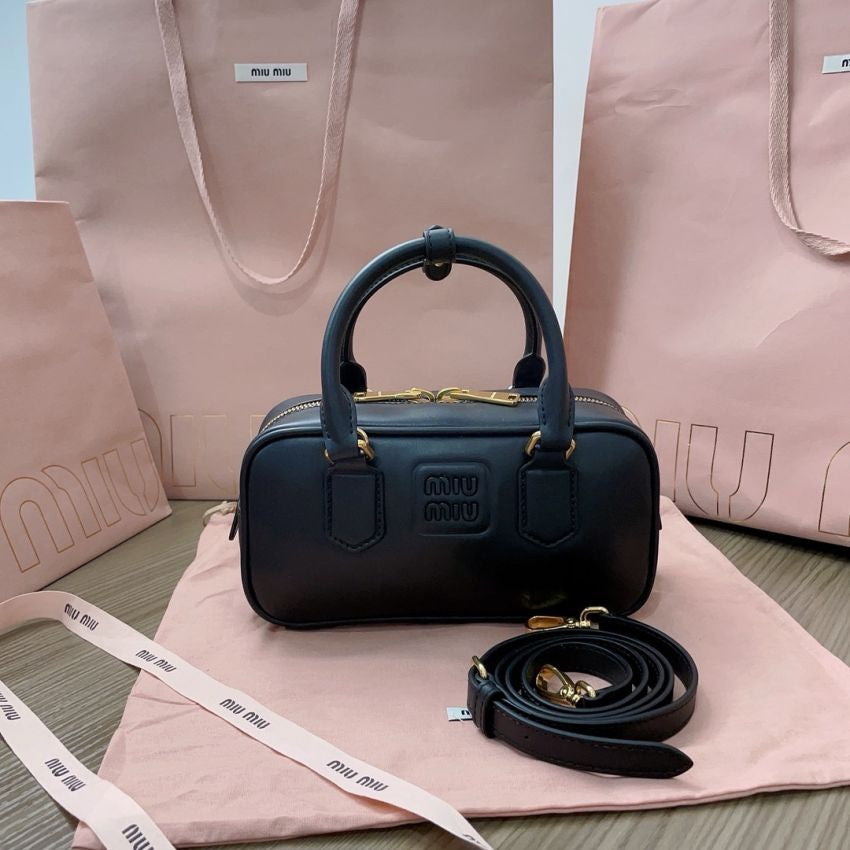 Miu Miu Arcadie Handbag