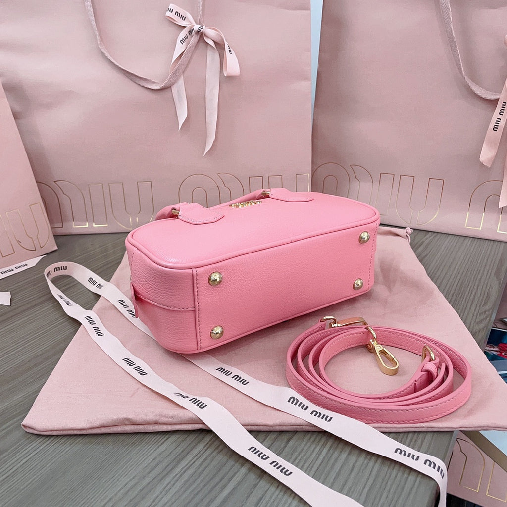 Miu Miu shoulder bag