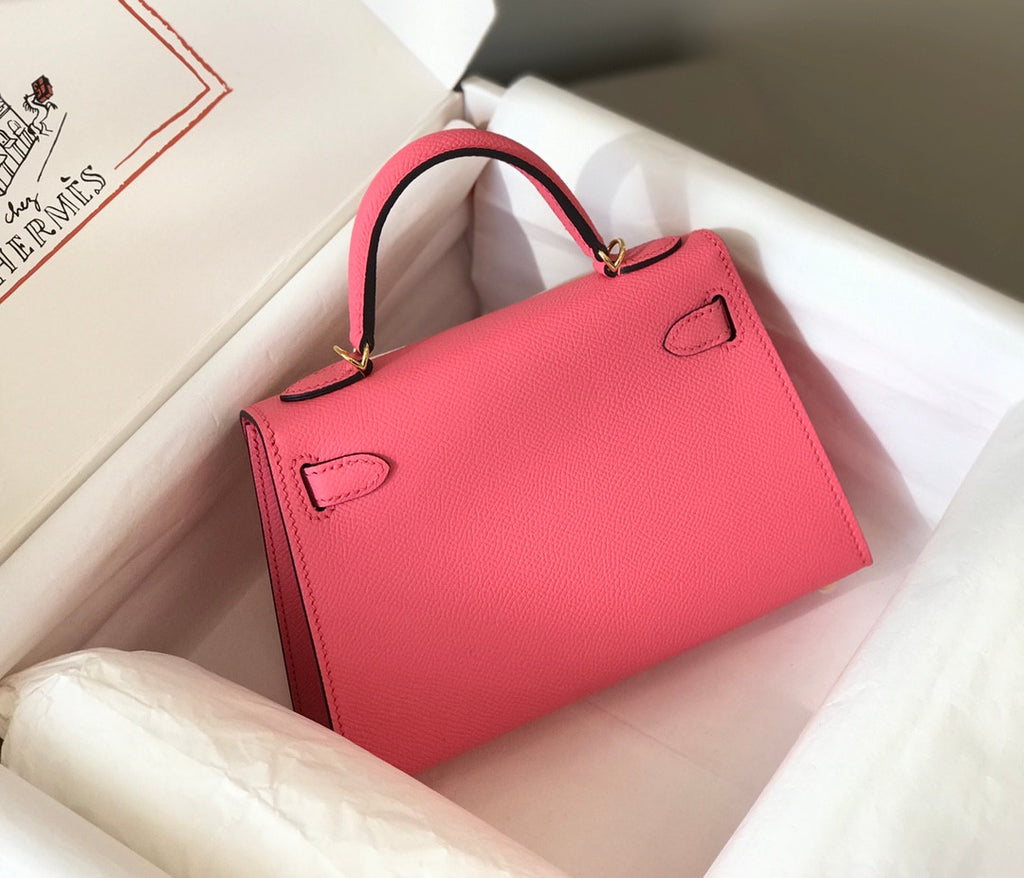 Hermes Kelly Mini