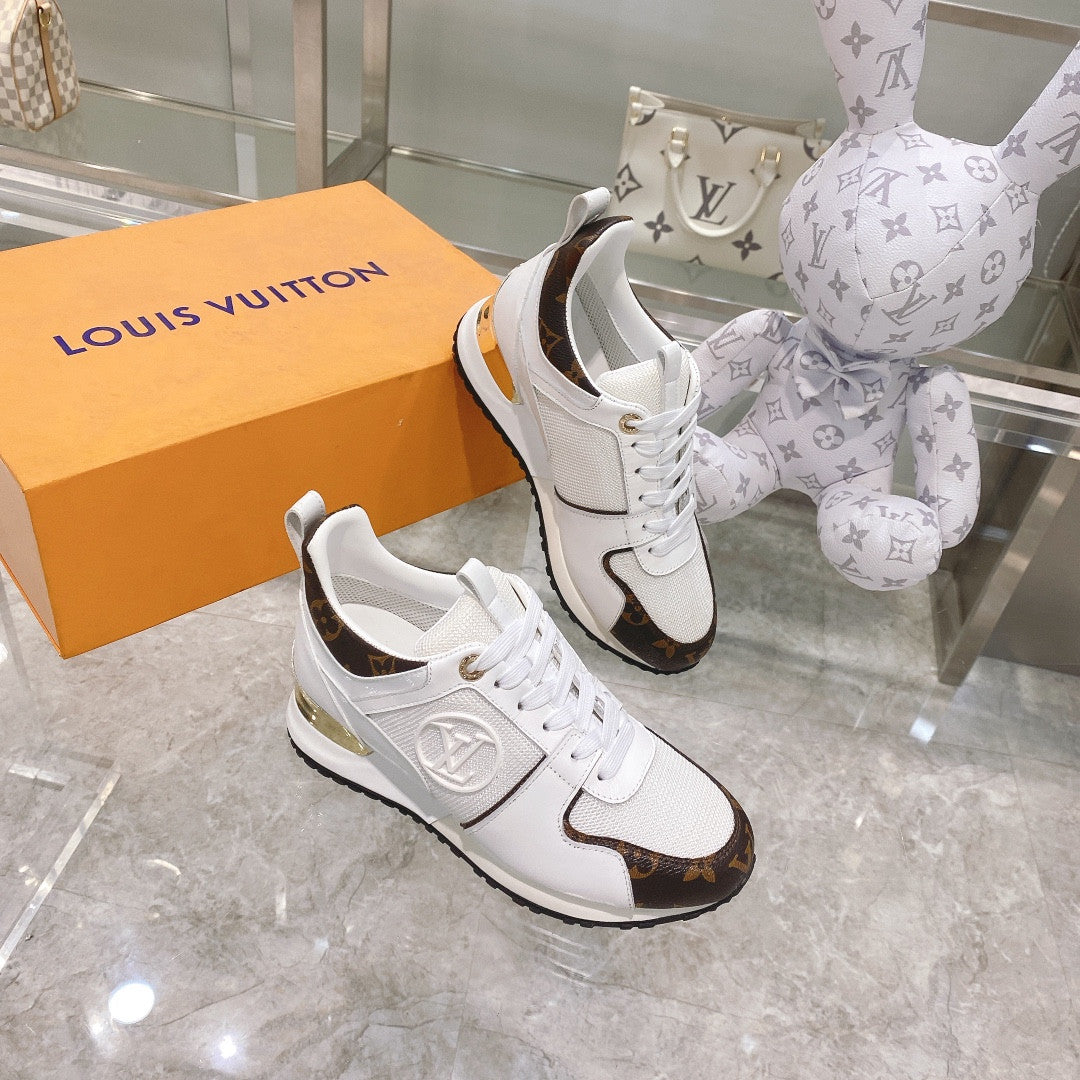 Louis Vuitton trainers