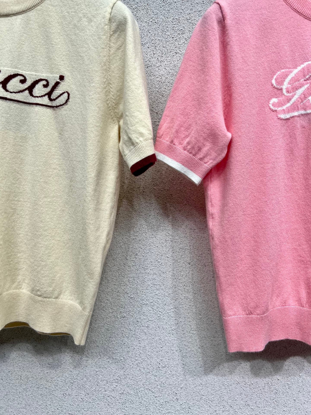 Gucci blouse wool