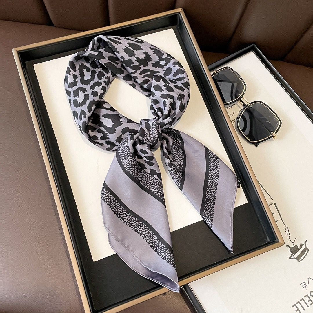 Scarf Dior