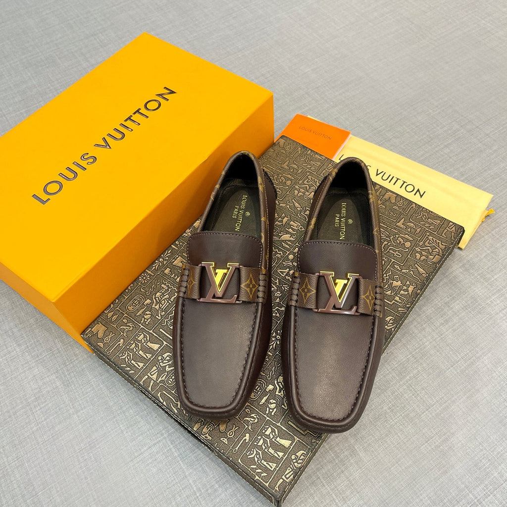 Pantofi Louis Vuitton