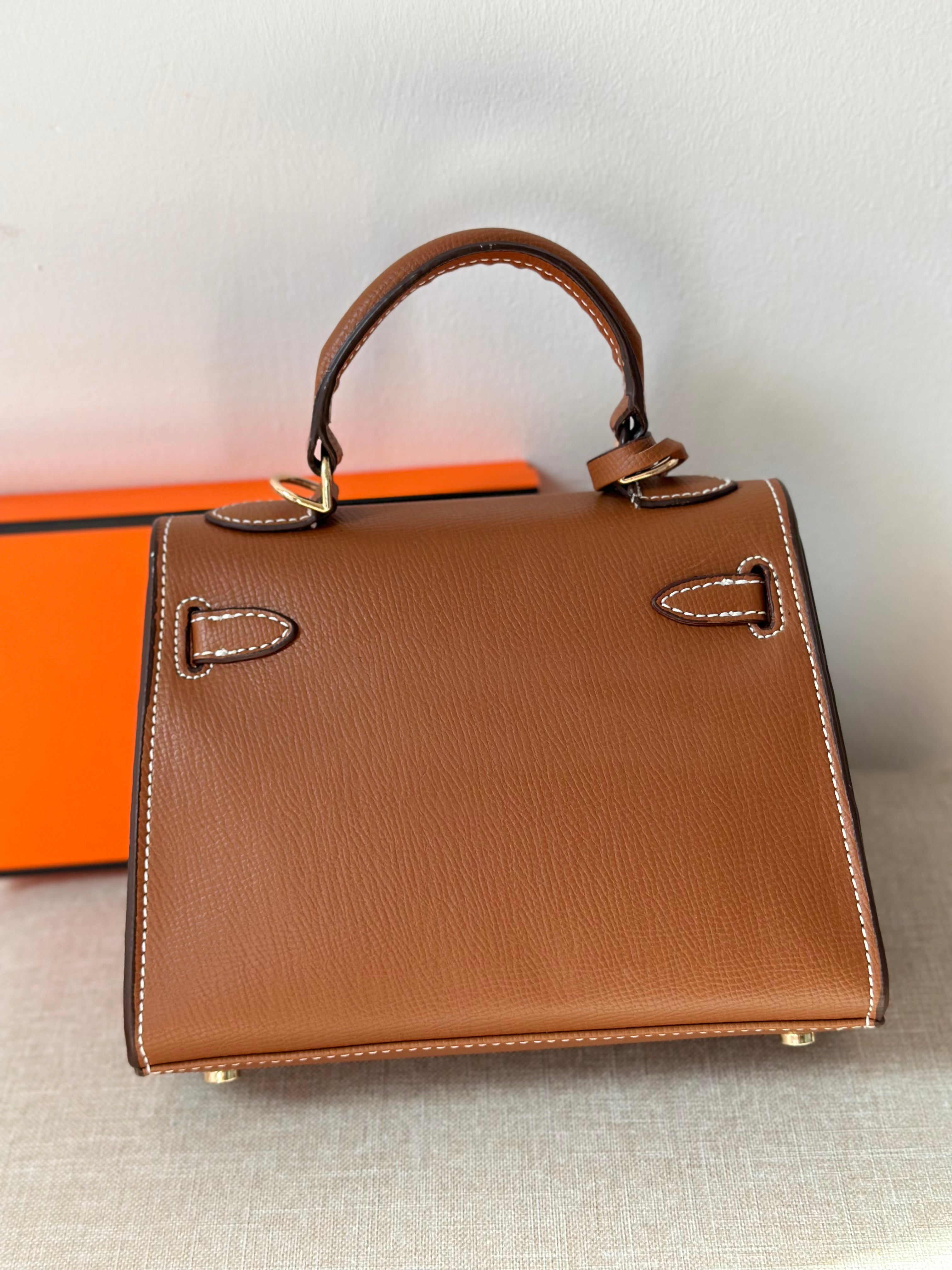 Geanta Hermès Kelly