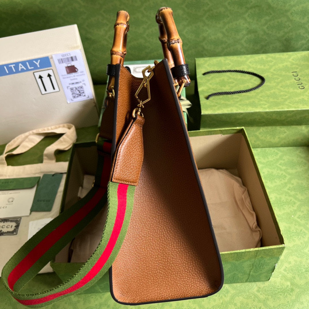 Gucci Diana medium tote bag