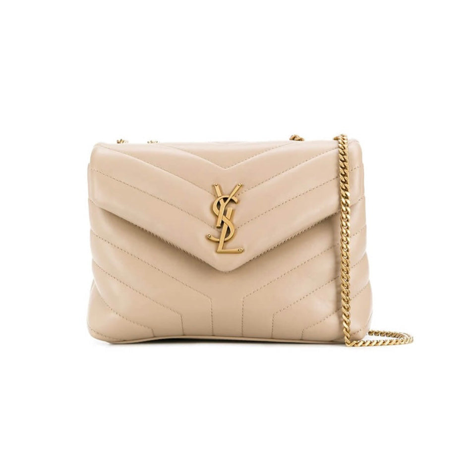 YSL Saint Laurent Loulou Bag
