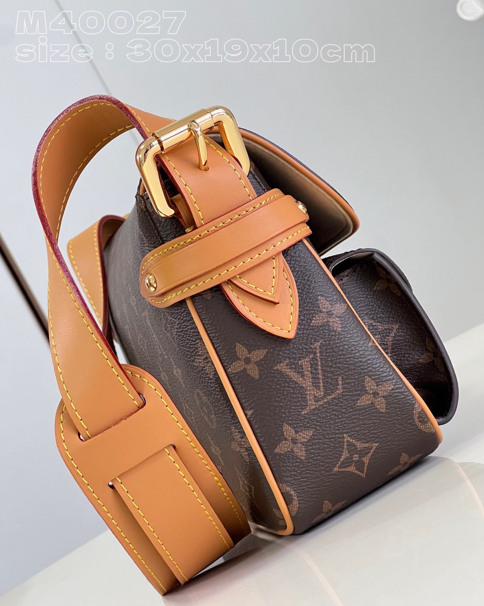 Louis Vuitton vintage bag
