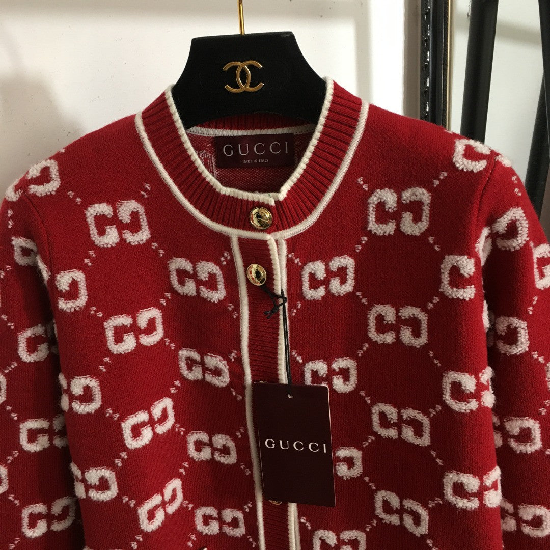 Gucci Jacket
