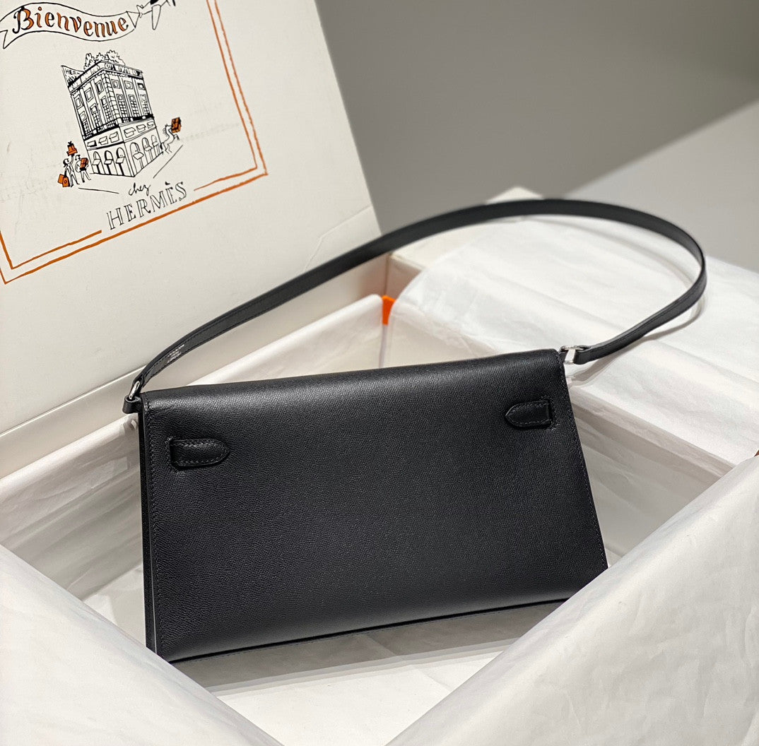 Hermes Kelly Elan 28