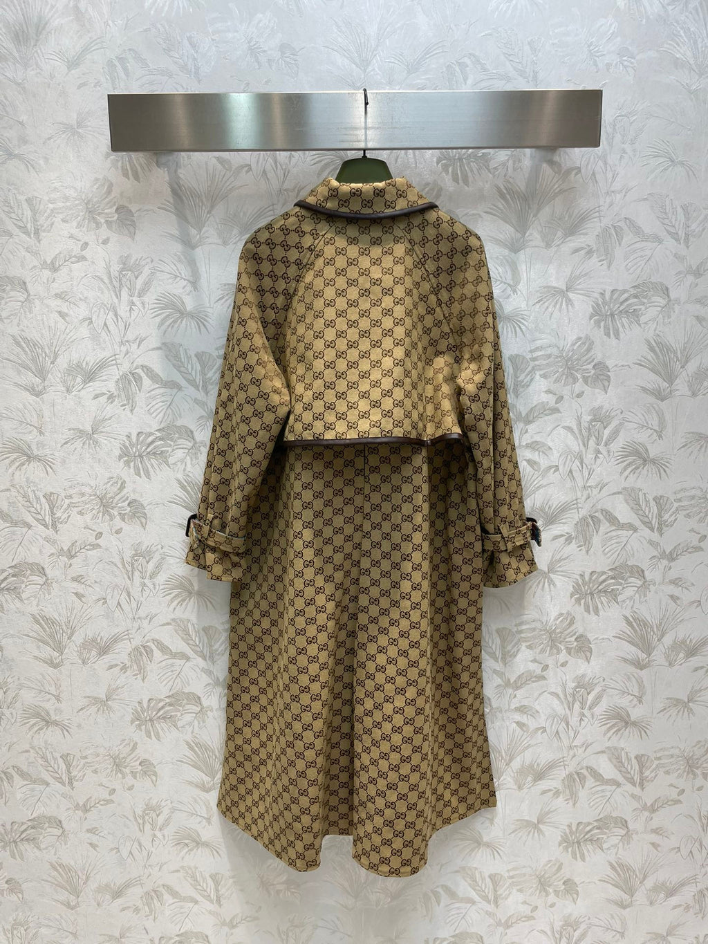 Palton Gucci