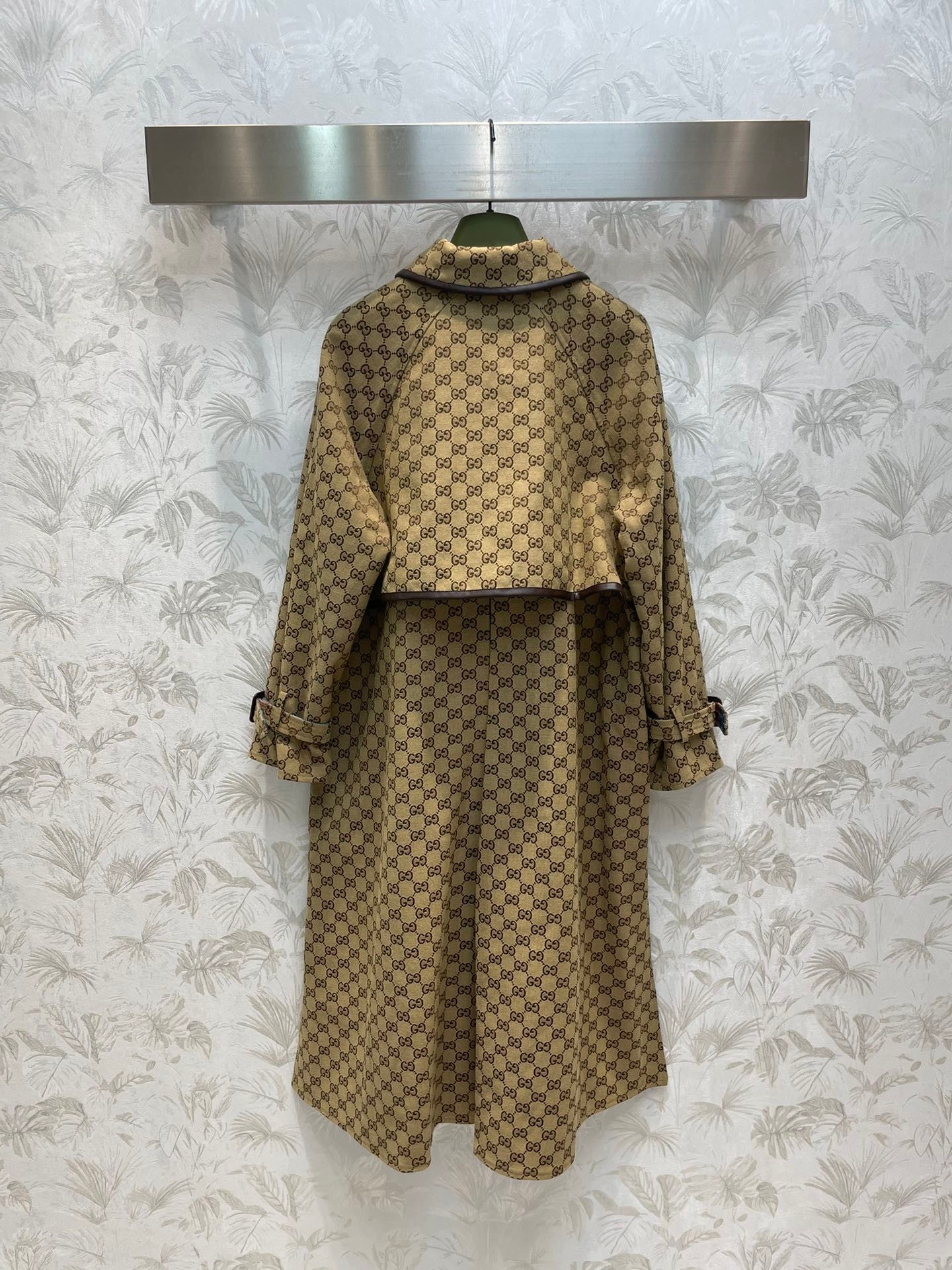 Palton Gucci