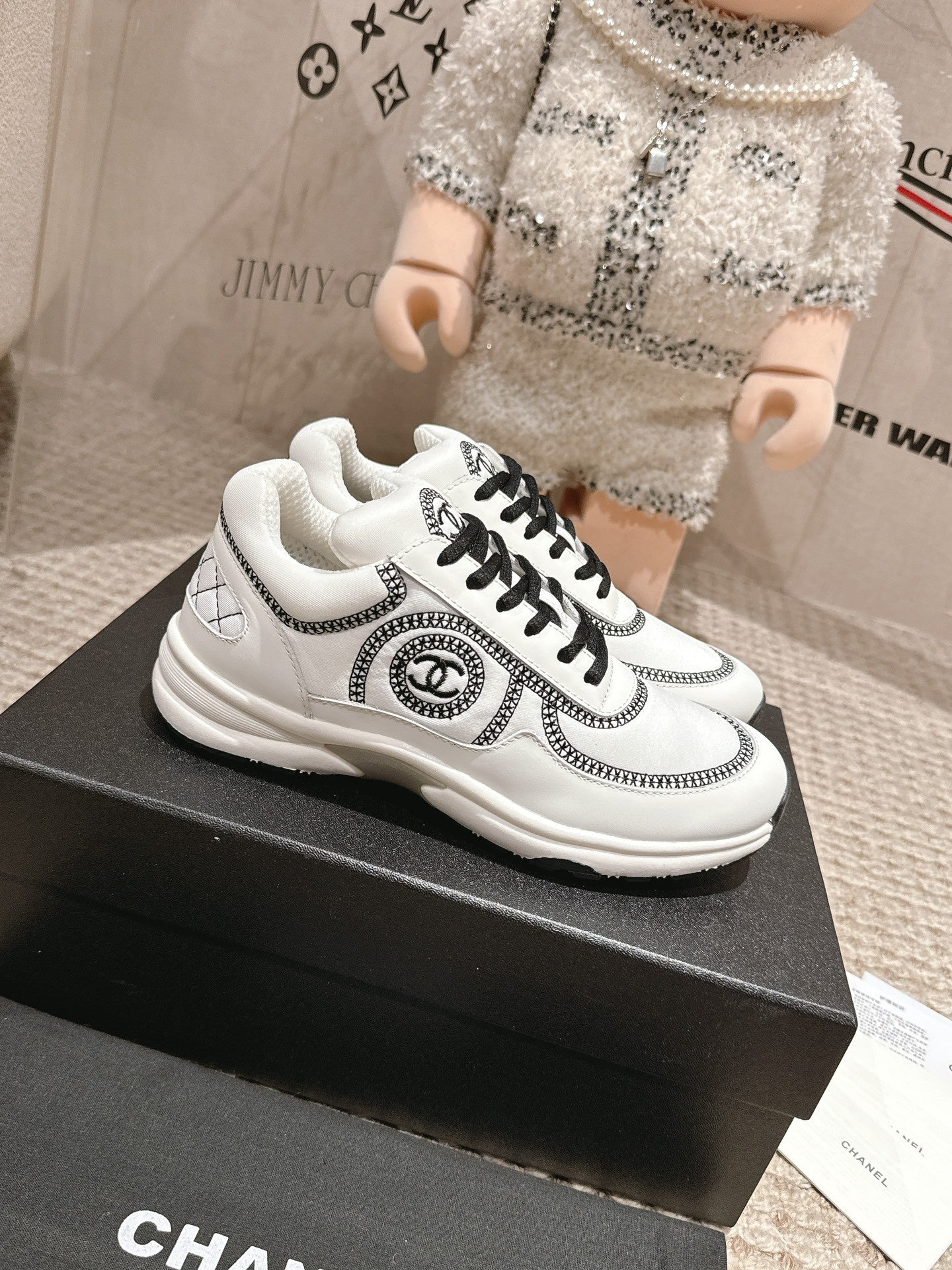 Teniși Chanel