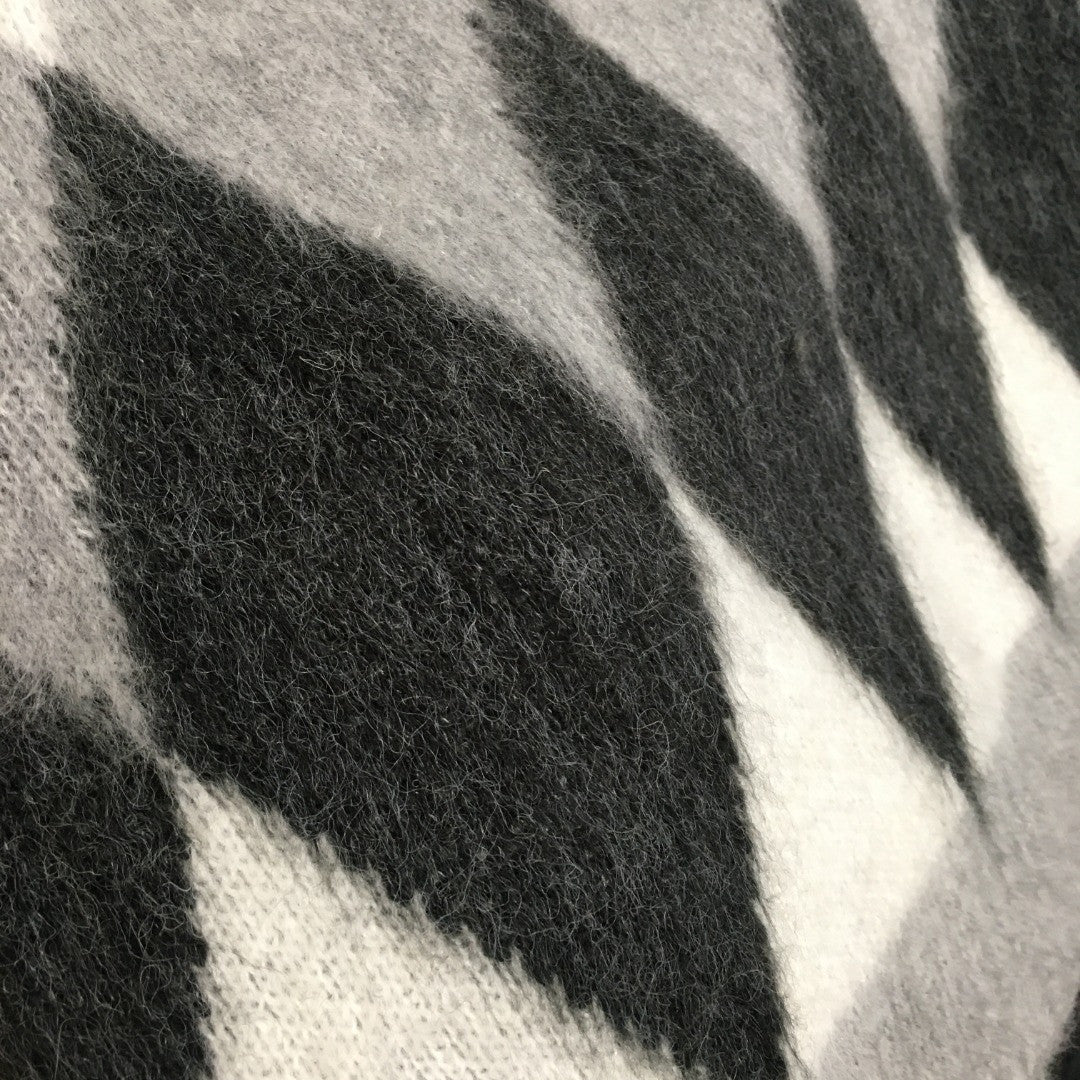 Pullover Moncler Wool