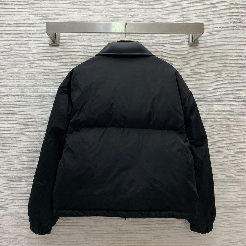 Miu Miu Puffer Jacket
