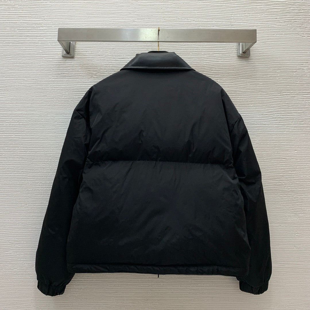 Miu Miu Puffer Jacket