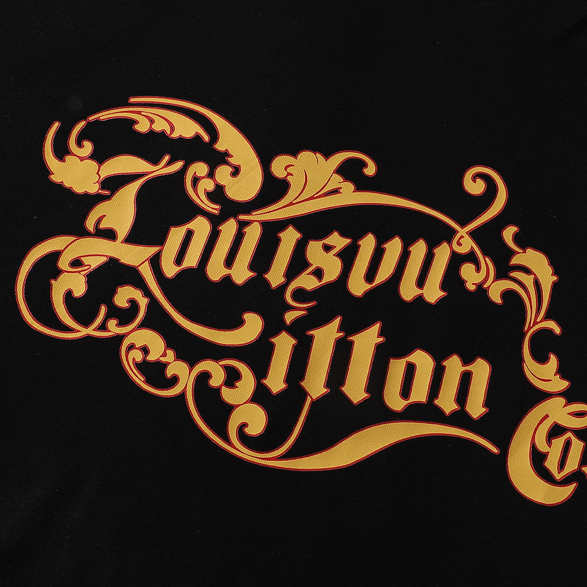 Tricou LV