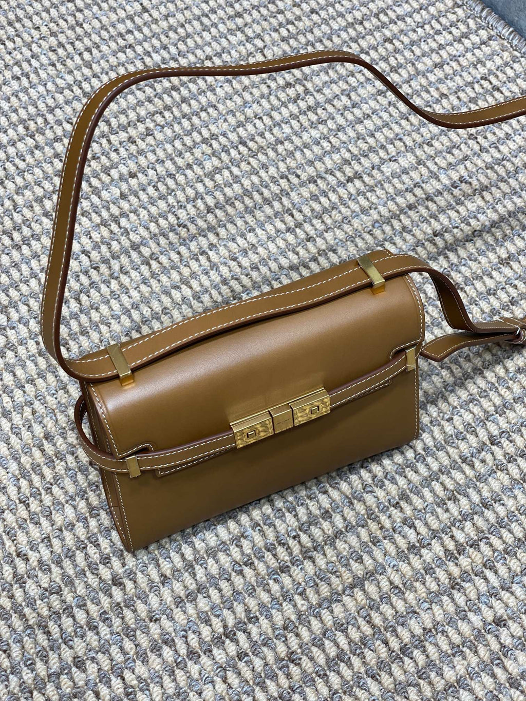 YSL Manhattan small bag