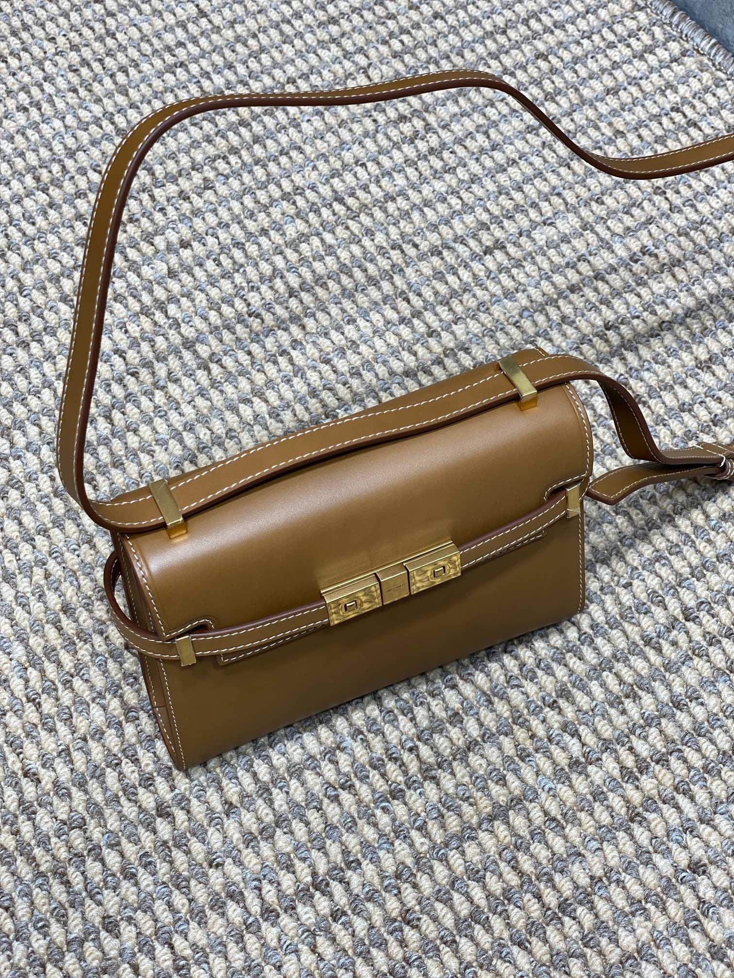 YSL Manhattan small bag