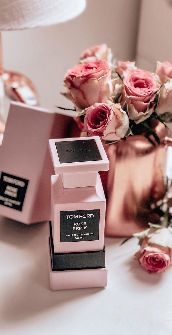 Parfum Tom Ford Rose Prick
