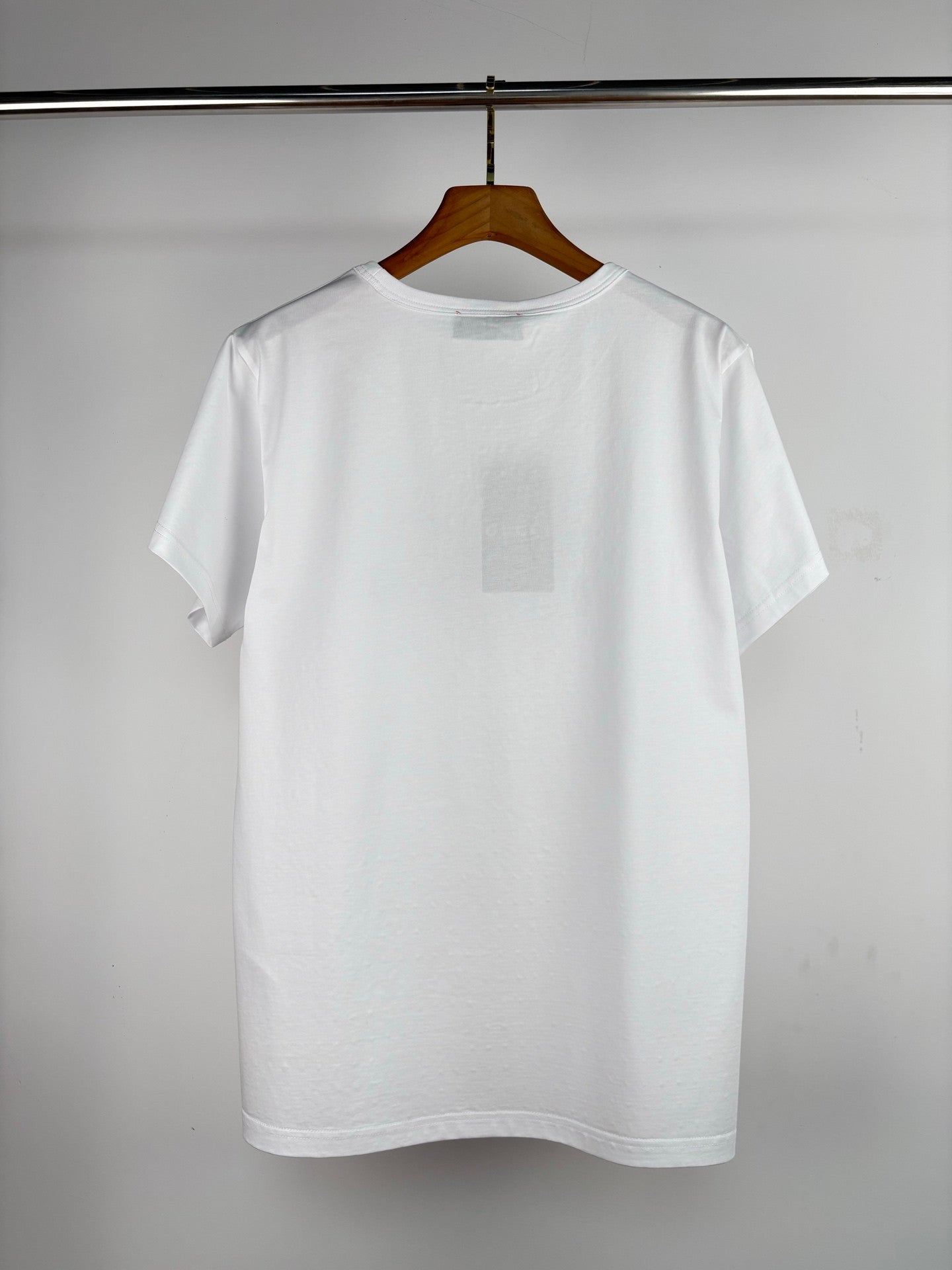 Gucci logo t shirt