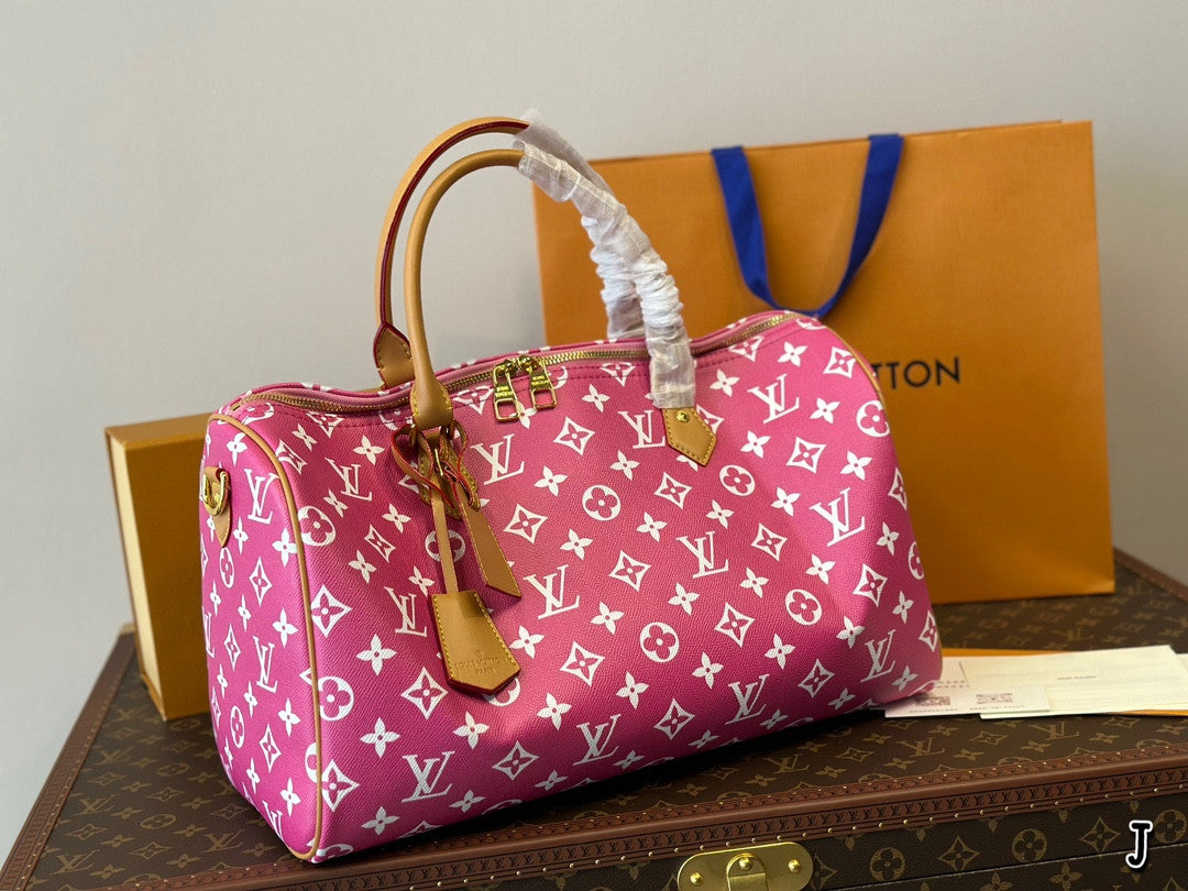 LV Travel Bag