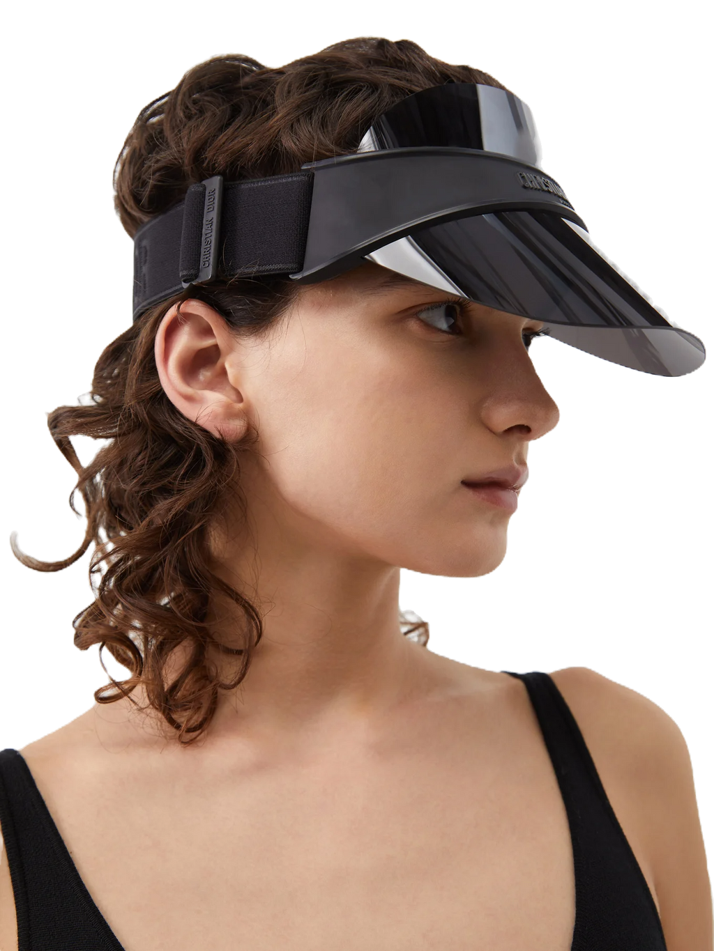 Dior Club Visor