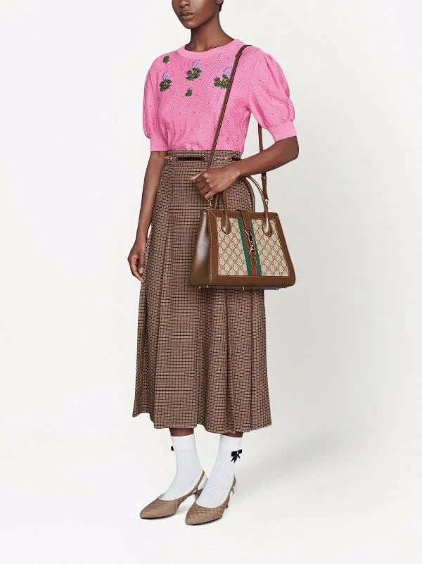 Jackie 1961 Tote Bag