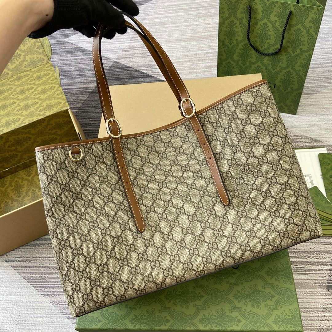 Gucci Tote Bag