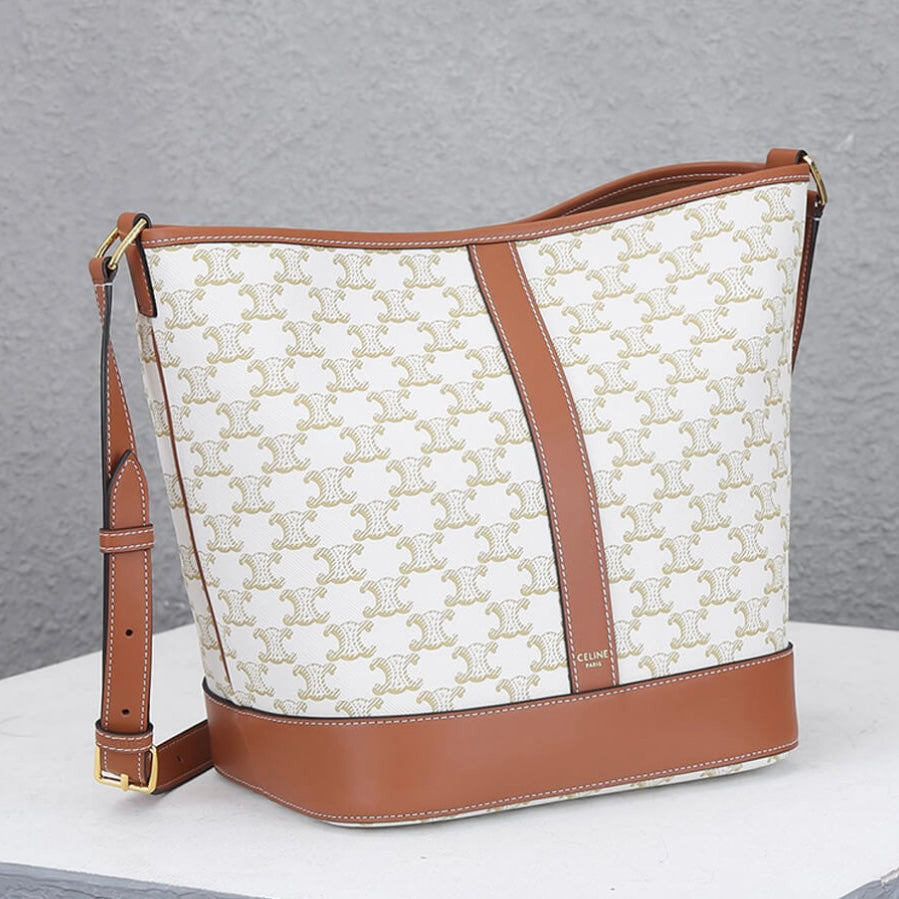 Celine Bucket Bag