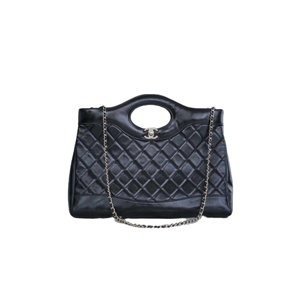 Chanel Medium 31 Shopping Bag