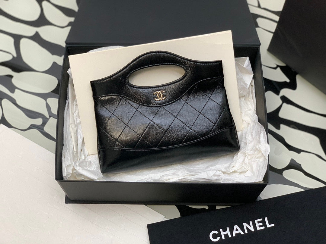 Chanel 31 Bag Small