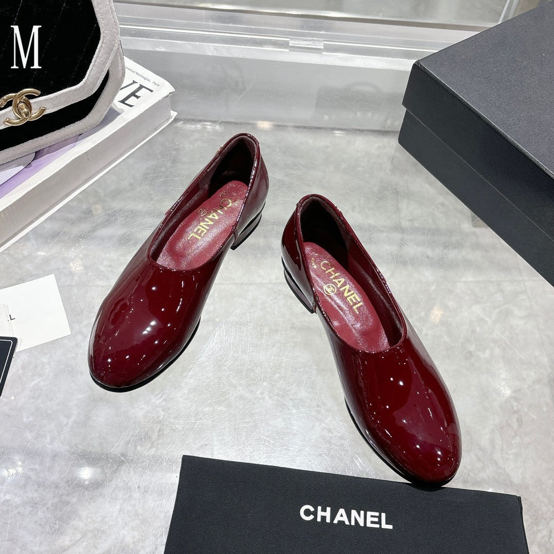 Chanel shoes