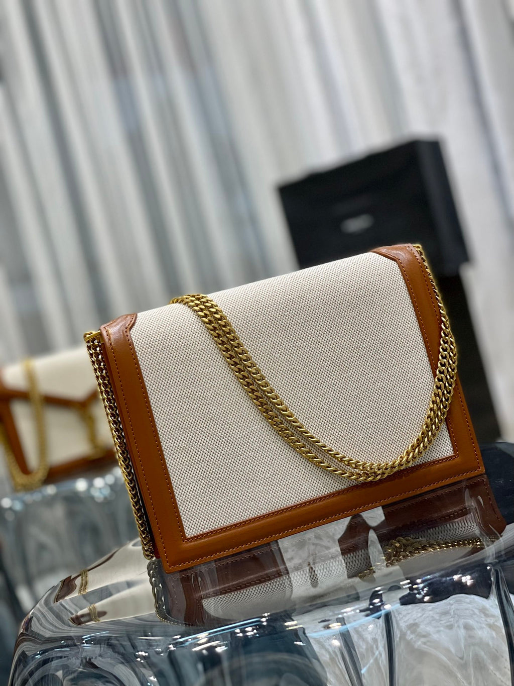 Saint Laurent Bag