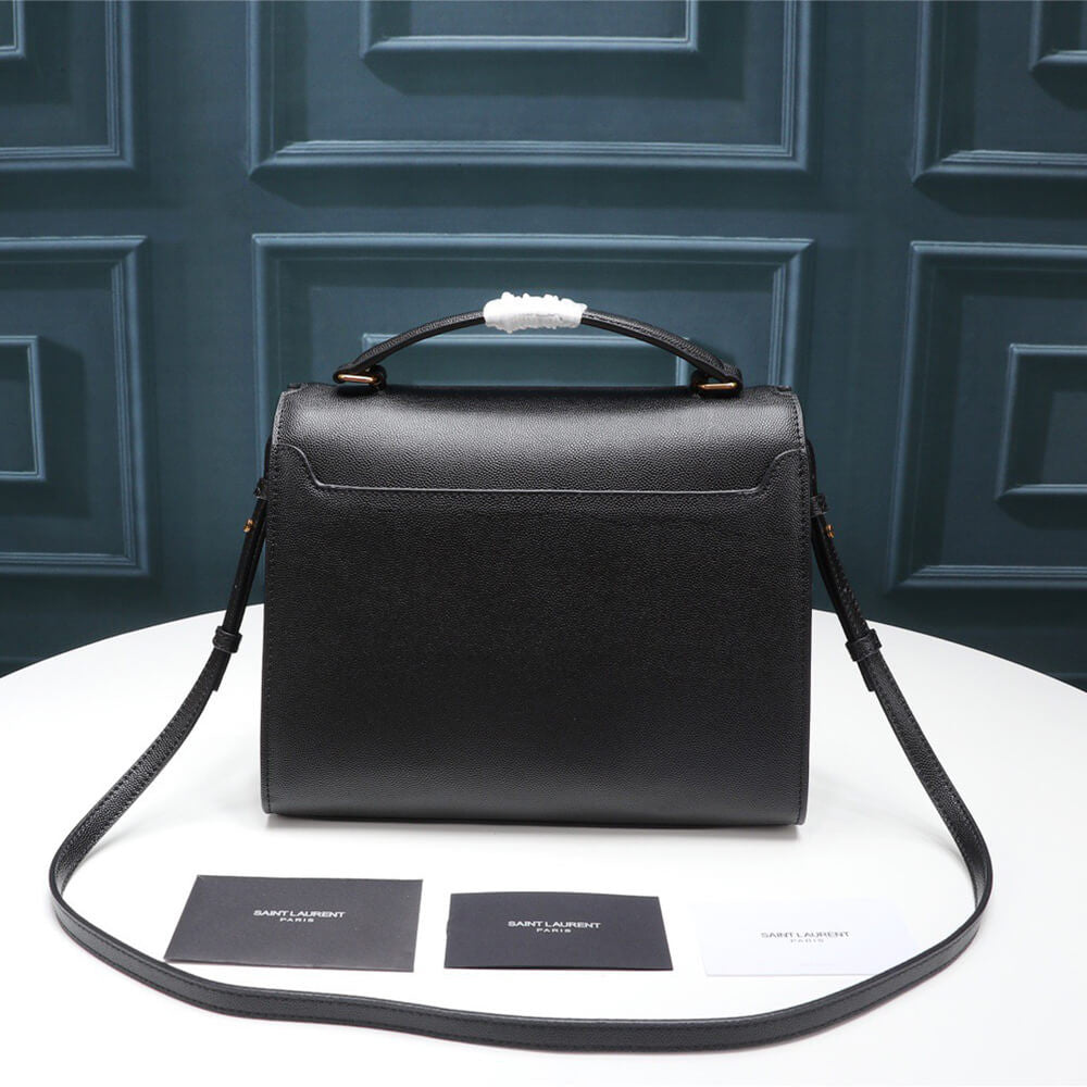 Casandra Medium Top Handle Bag