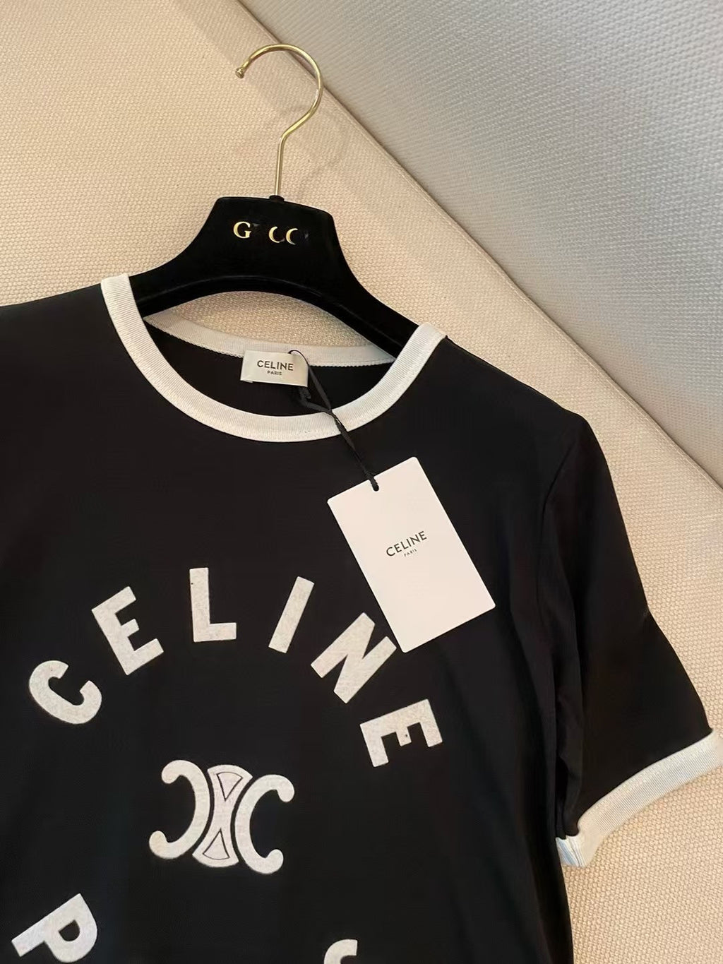 T shirt Celine